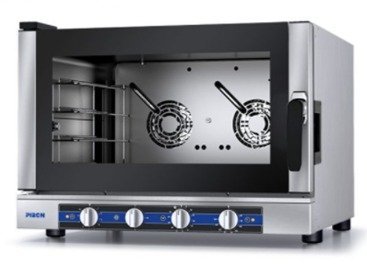 PF7404_PI1 || 4 Trays Combi Steam Oven